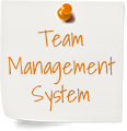 Team Management System